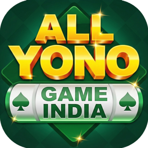 All Games 1 All Yono Game India – Download All Yono Rummy & Slots APK 2026 All Gmae India,Download all yono Game